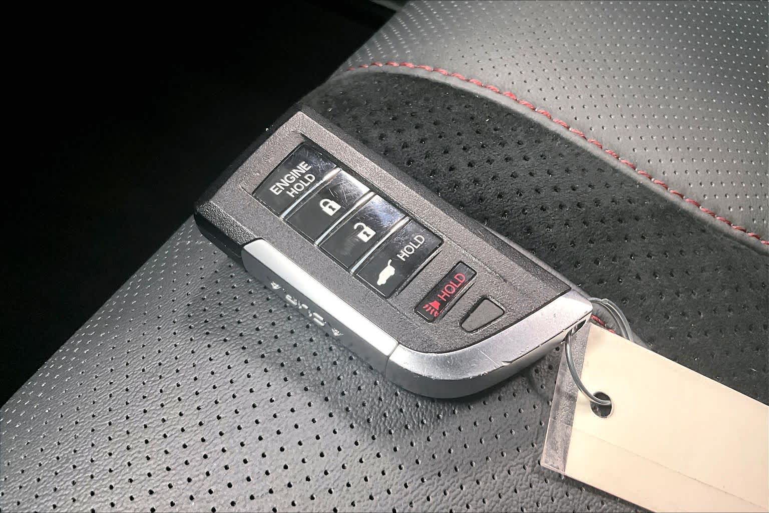 Thumbnail: 2022 Acura RDX - 18