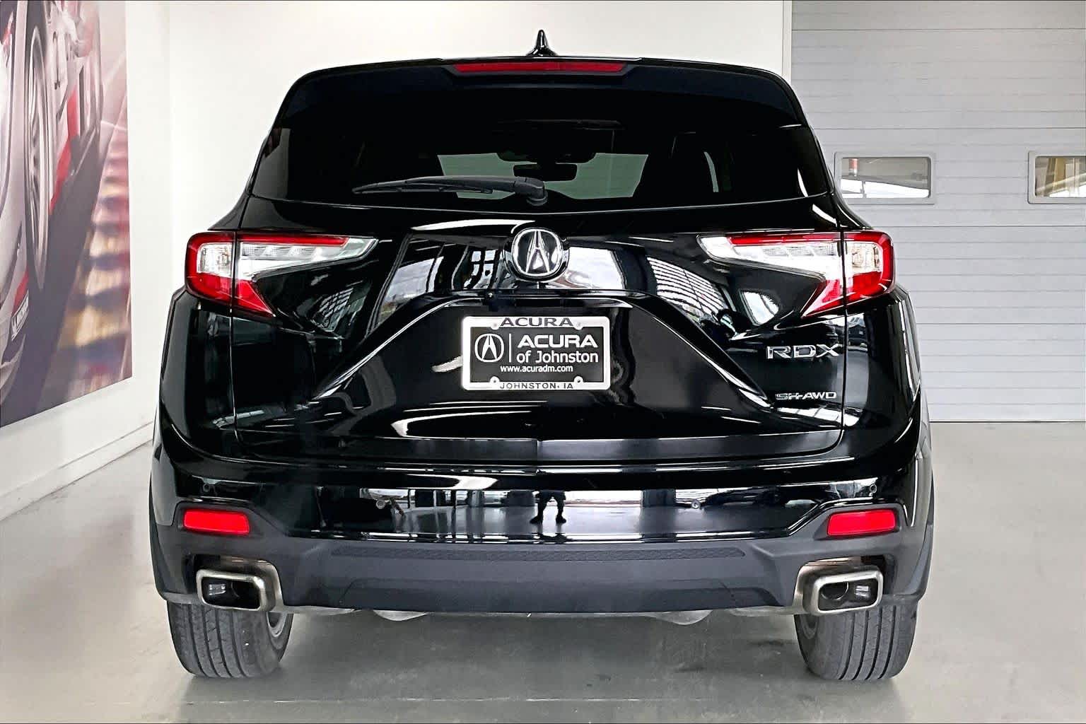 Thumbnail: 2023 Acura RDX - 5