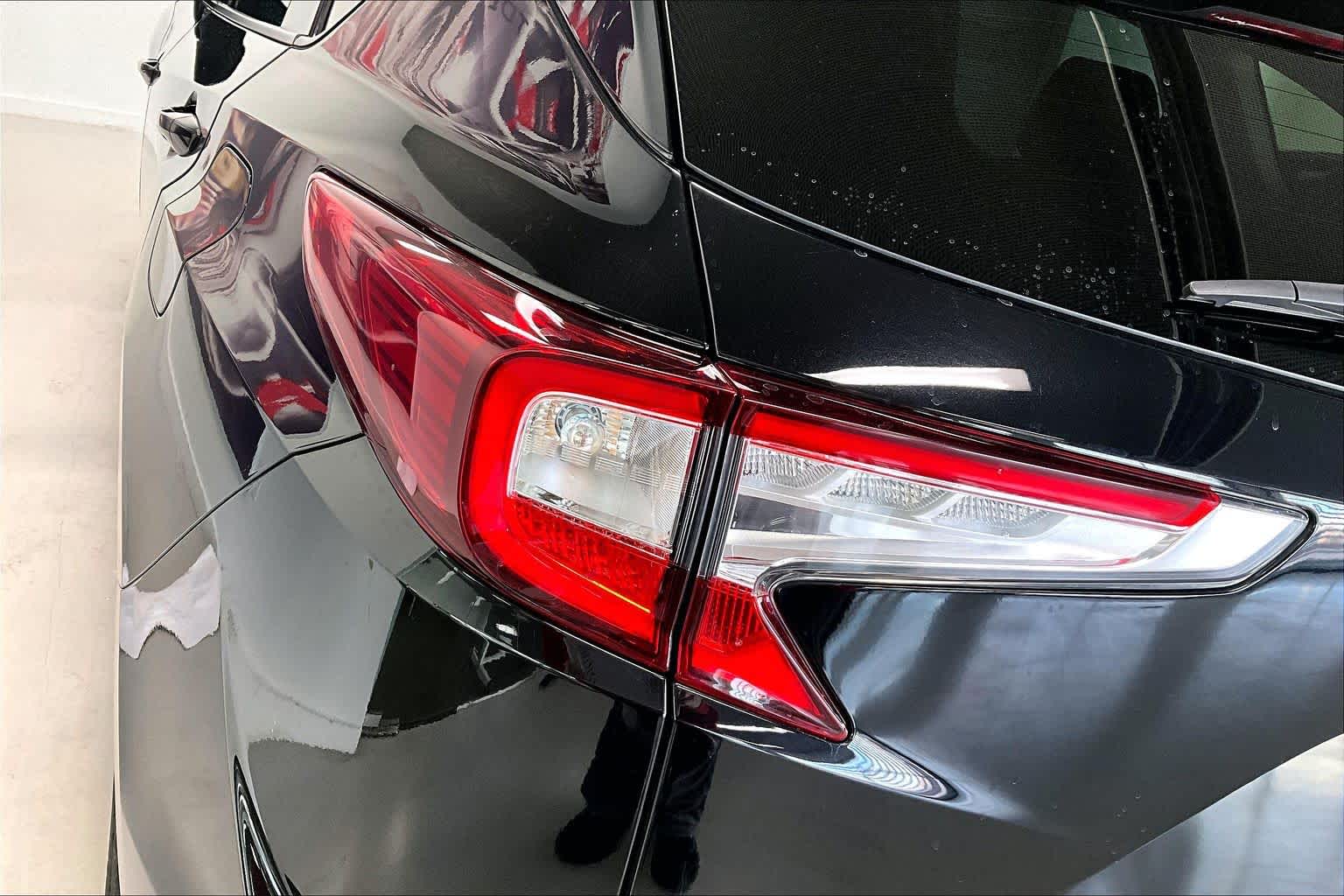 Thumbnail: 2019 Acura RDX - 30