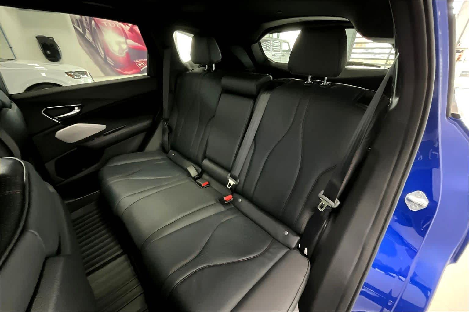 Thumbnail: 2026 Acura RDX - 13