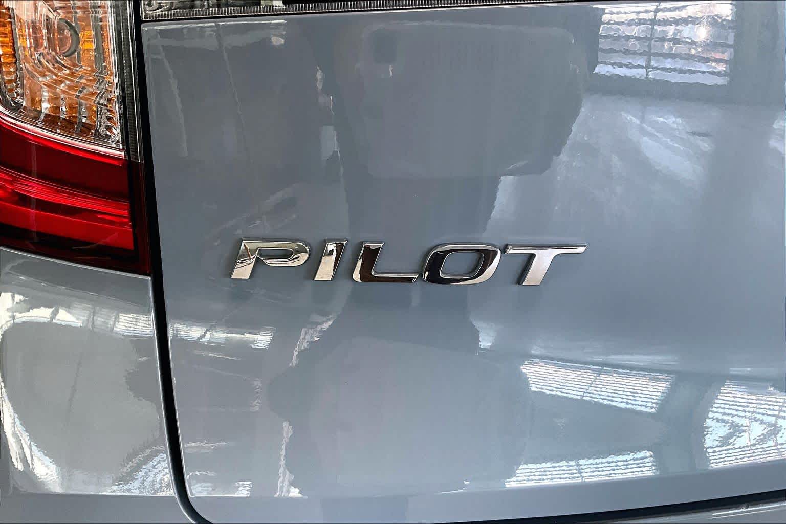 Thumbnail: 2022 Honda Pilot - 7