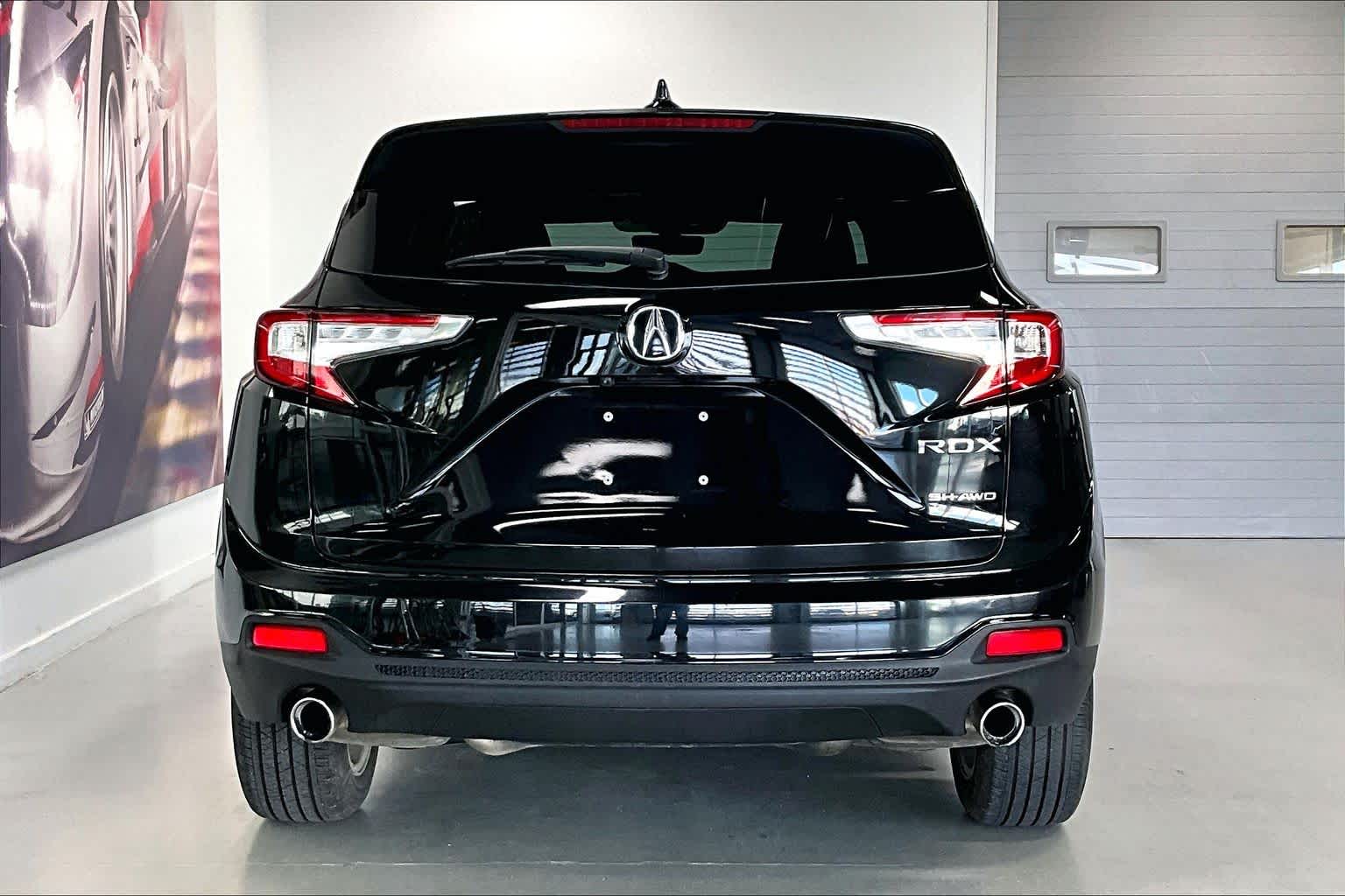 Thumbnail: 2019 Acura RDX - 5