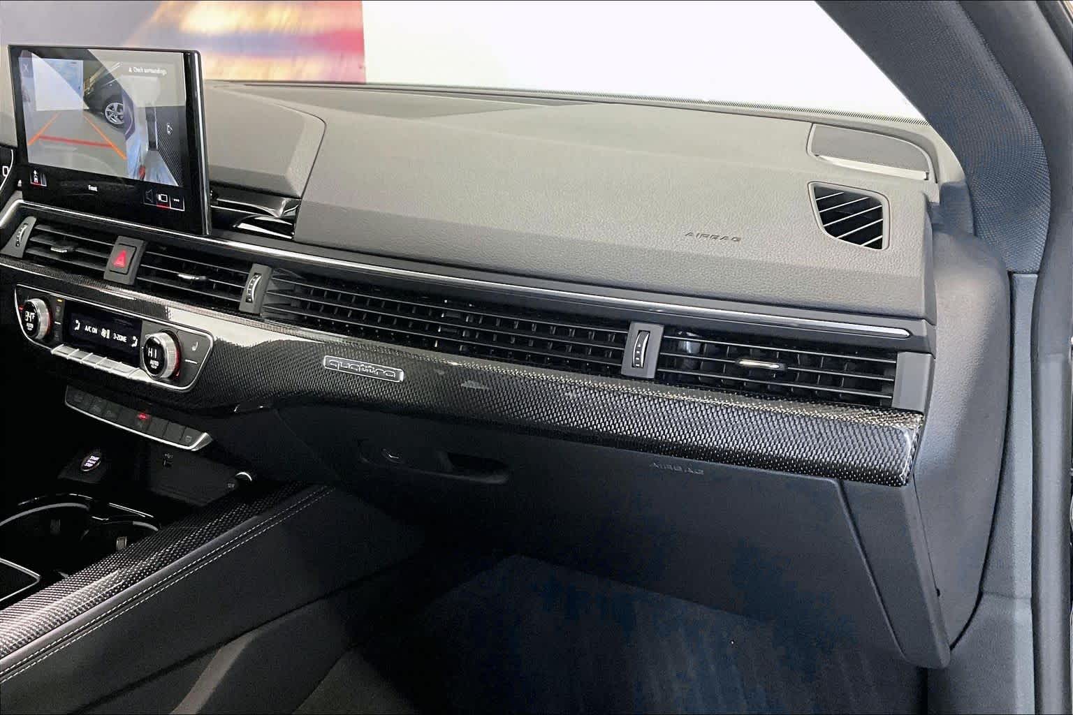 Thumbnail: 2024 Audi S5 - 20