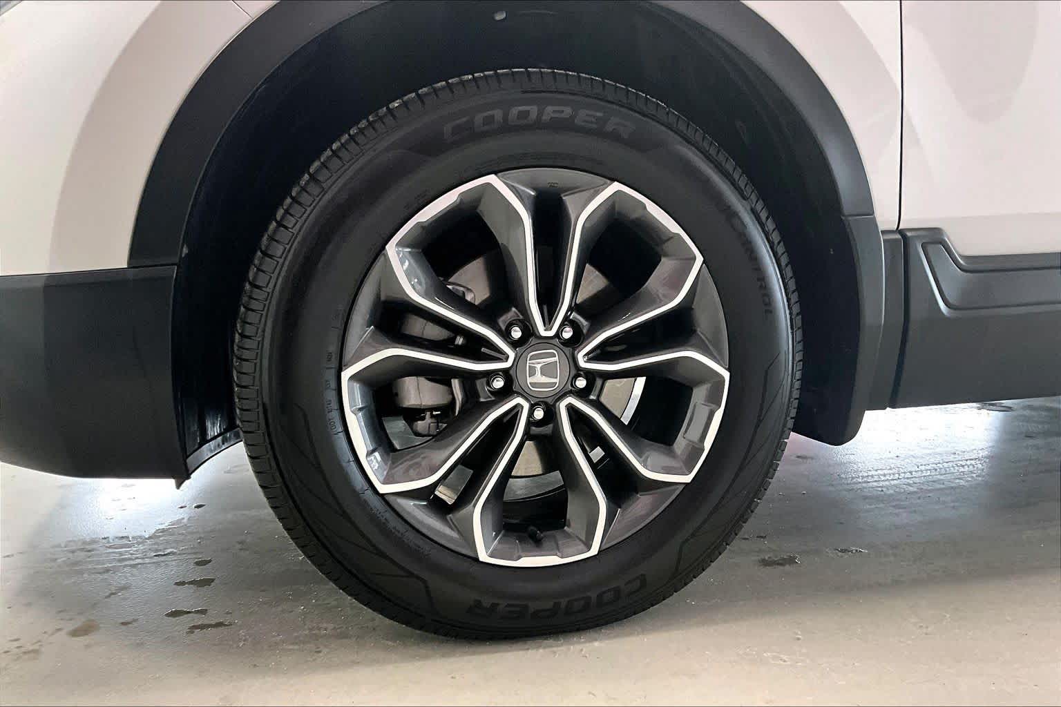 Thumbnail: 2020 Honda CR-V - 8