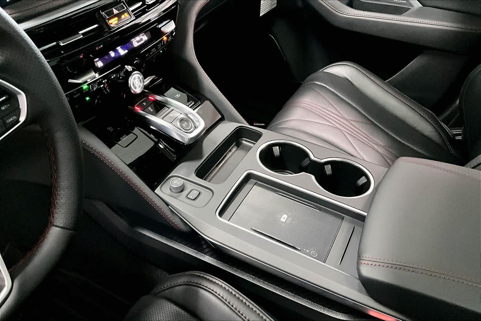 Thumbnail: 2026 Acura MDX - 17