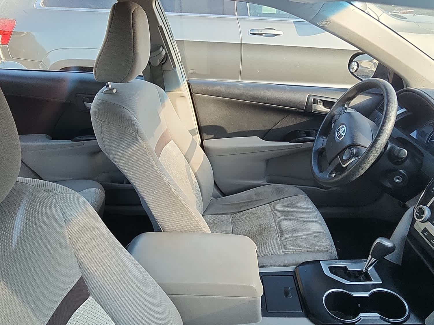 Thumbnail: 2014 Toyota Camry - 4