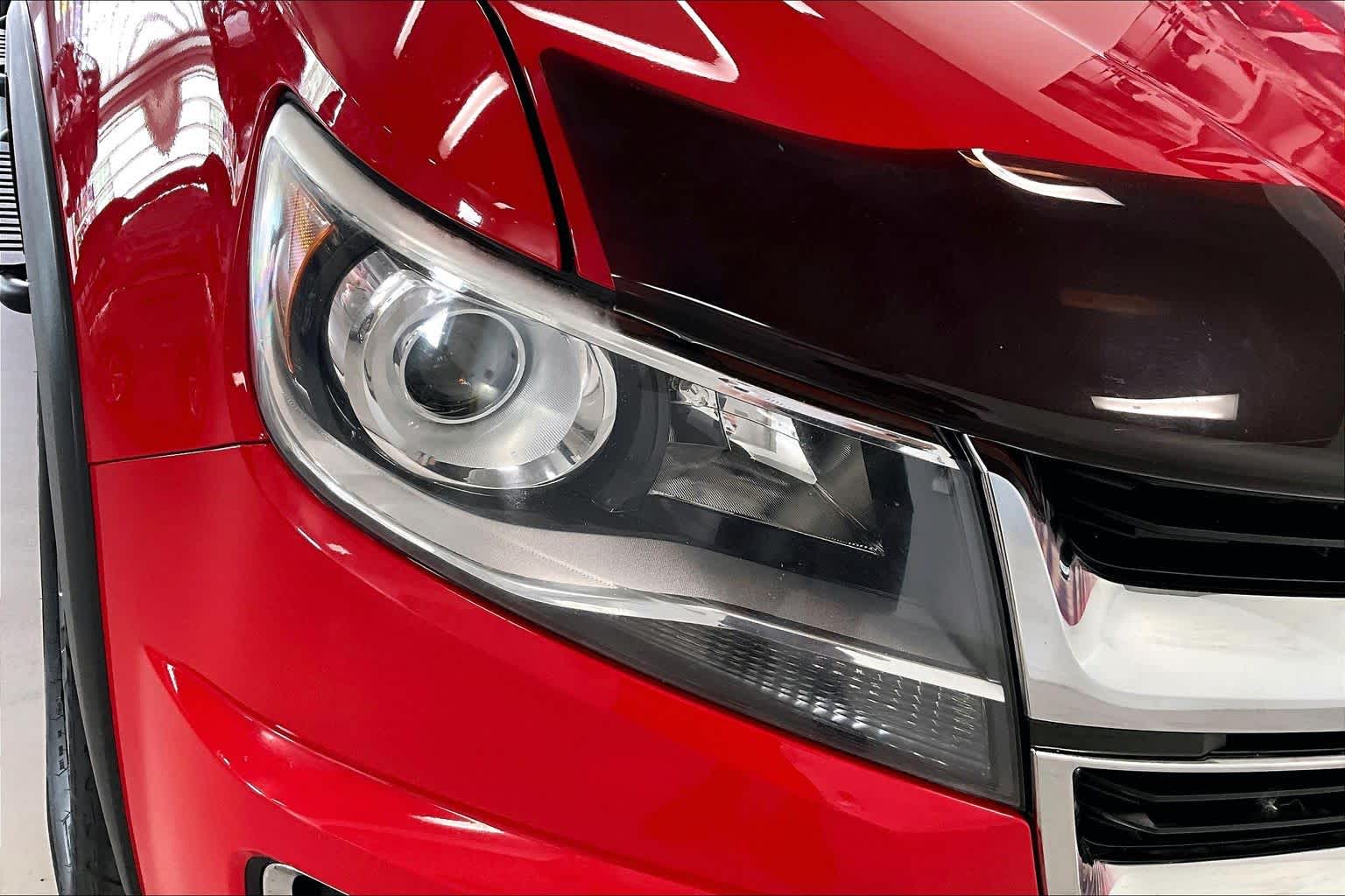 Thumbnail: 2016 Chevrolet Colorado - 26