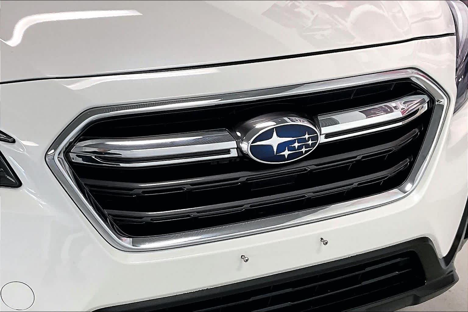 Thumbnail: 2018 Subaru Outback - 31