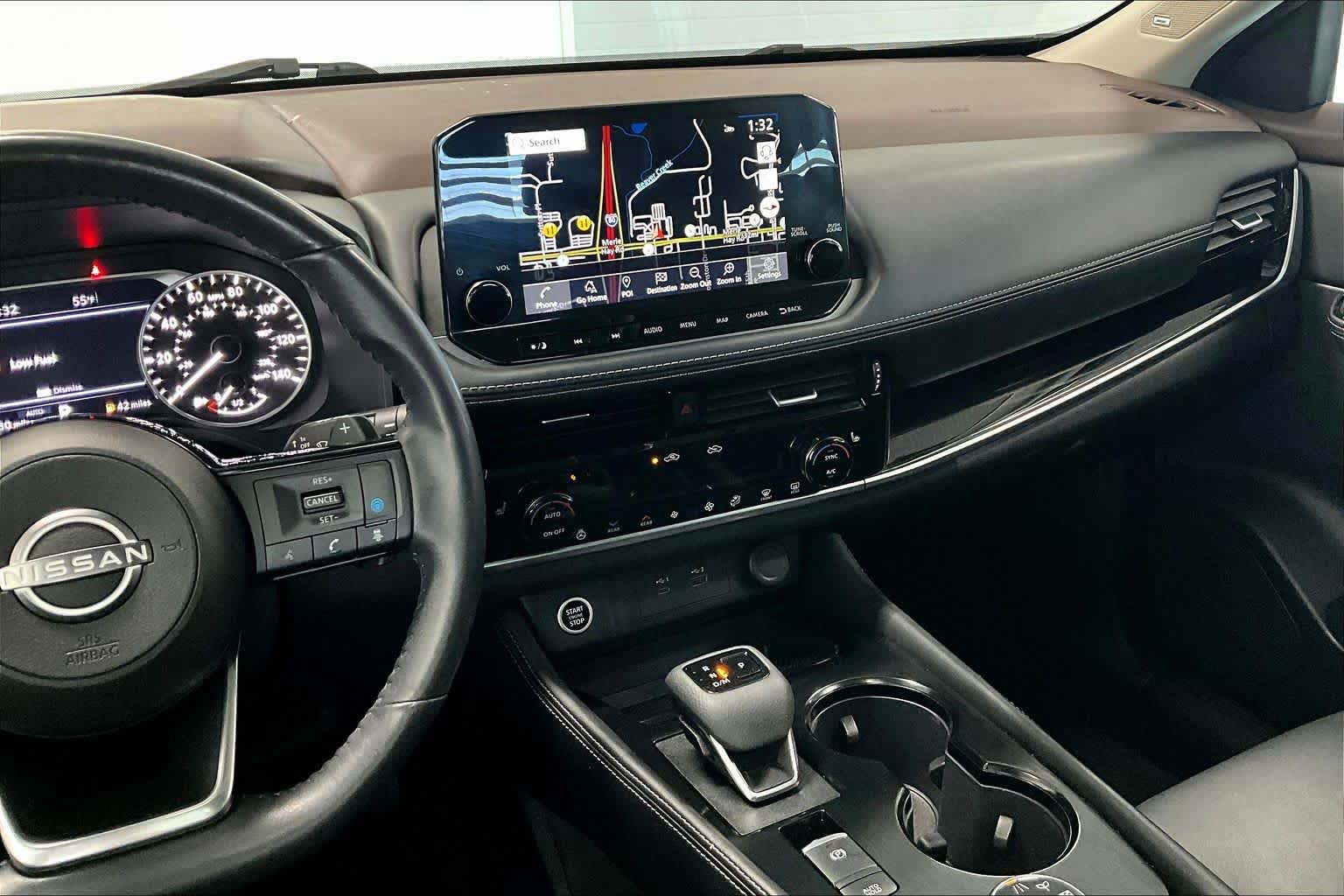 Thumbnail: 2023 Nissan Rogue - 14