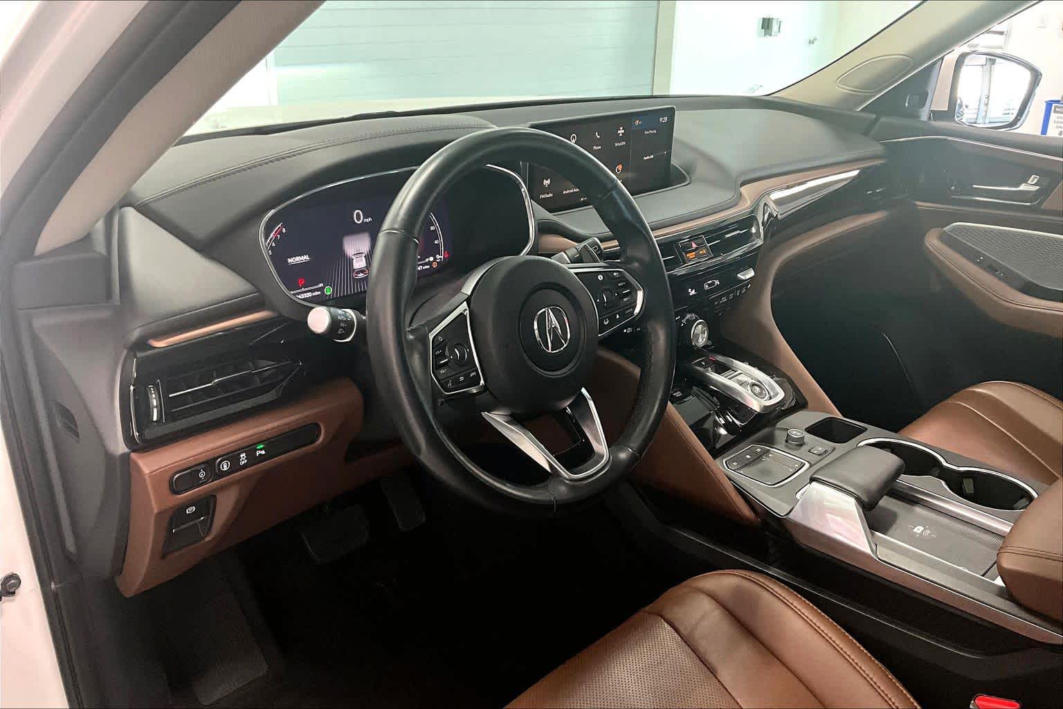 Thumbnail: 2022 Acura MDX - 2