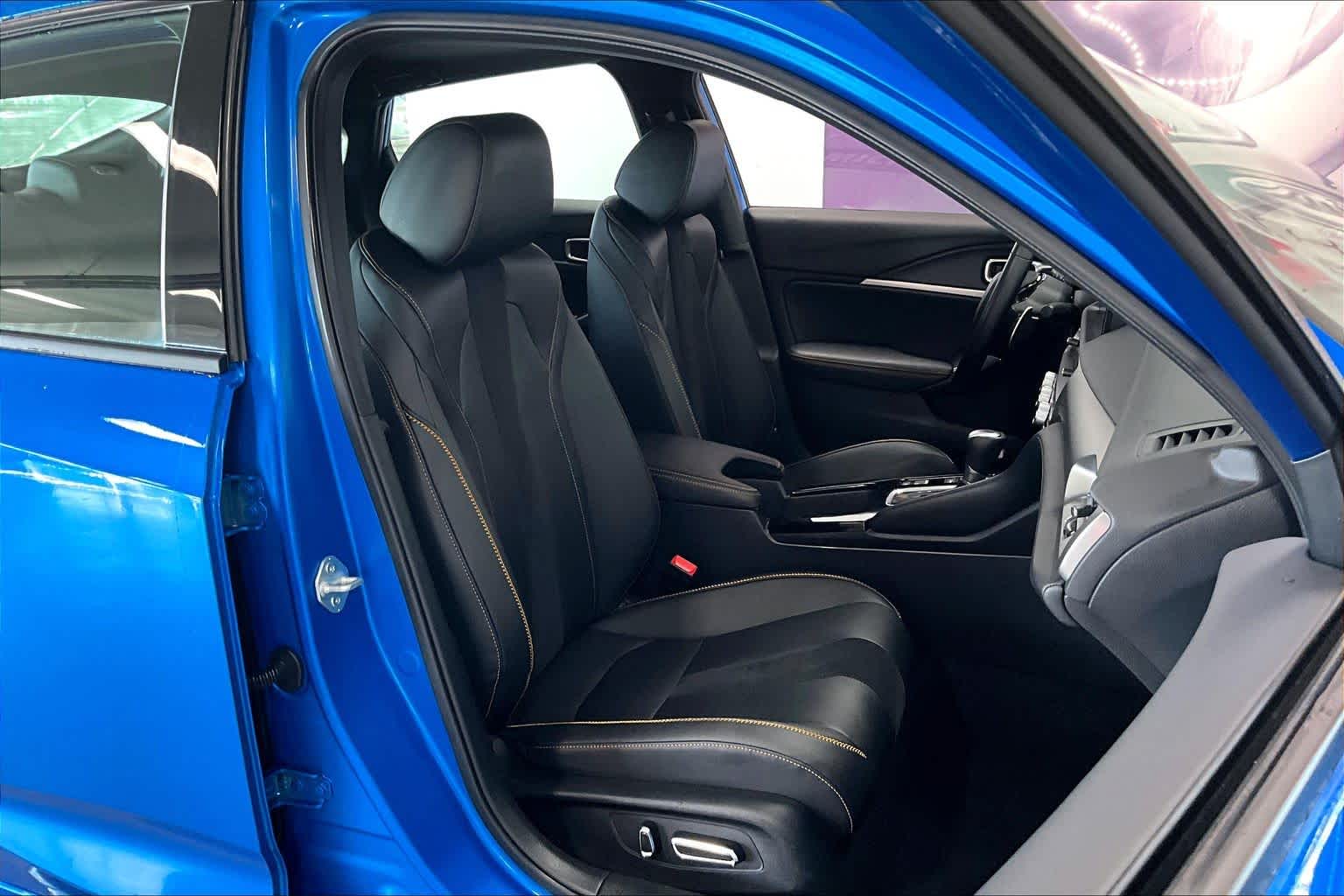 Thumbnail: 2026 Acura Integra - 12