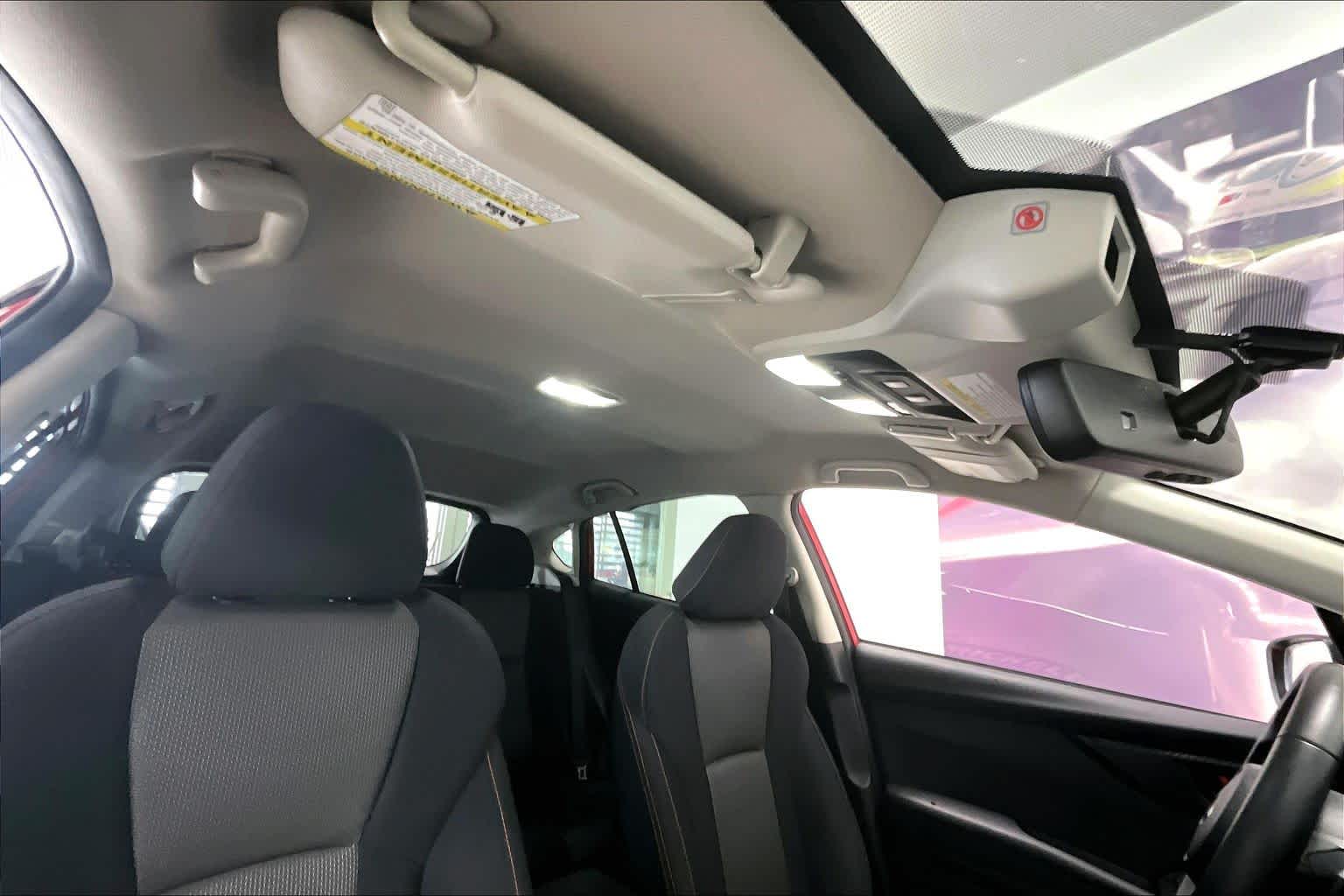 Thumbnail: 2022 Subaru Crosstrek - 26