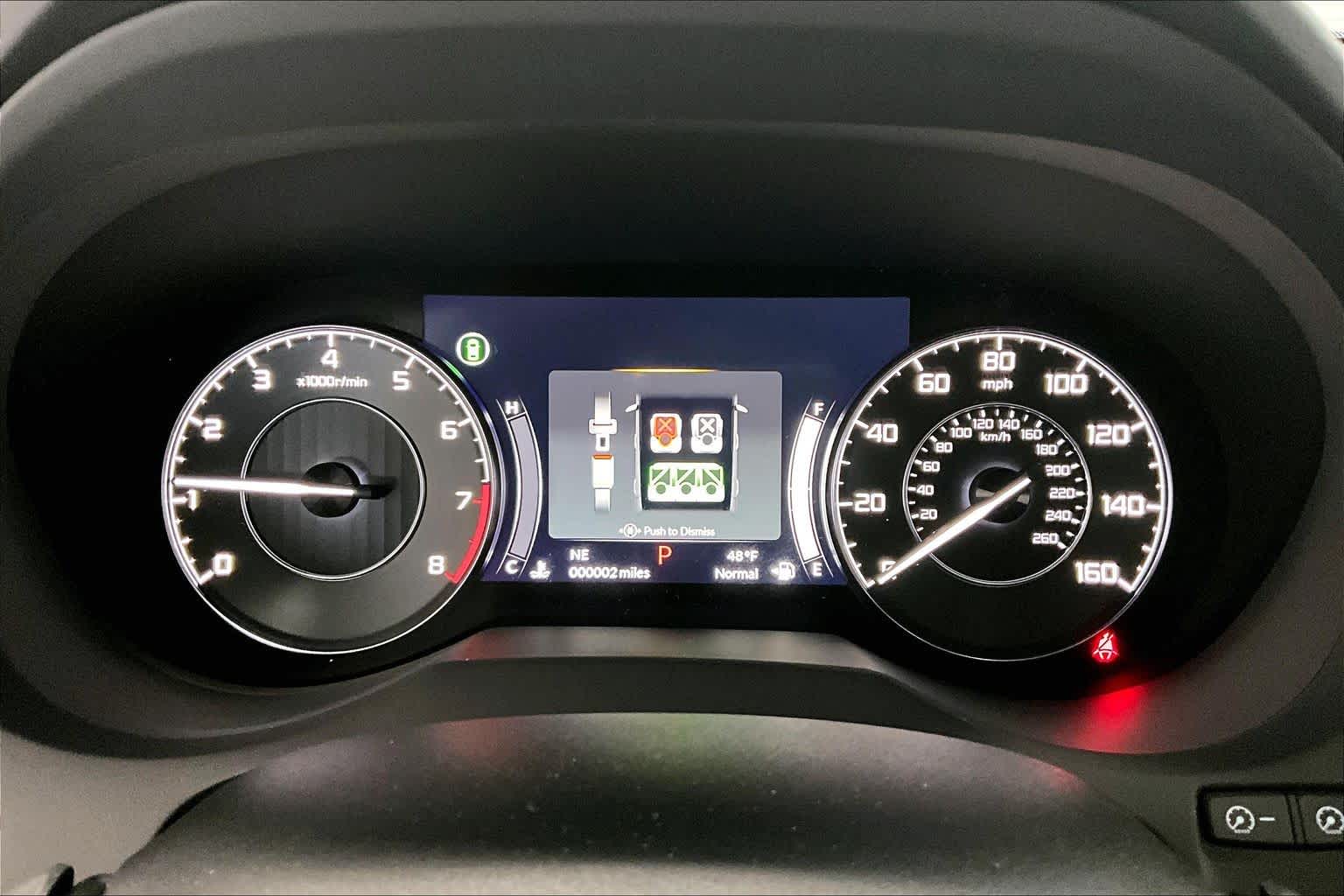 Thumbnail: 2026 Acura RDX - 17