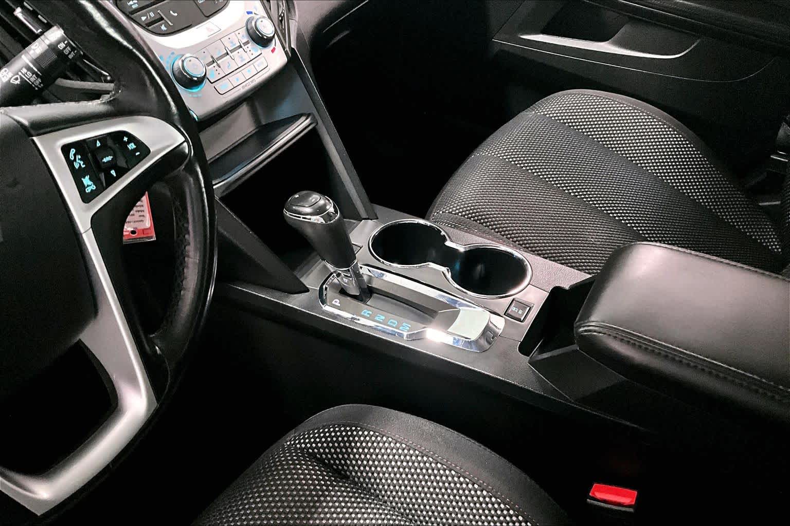 Thumbnail: 2016 Chevrolet Equinox - 14