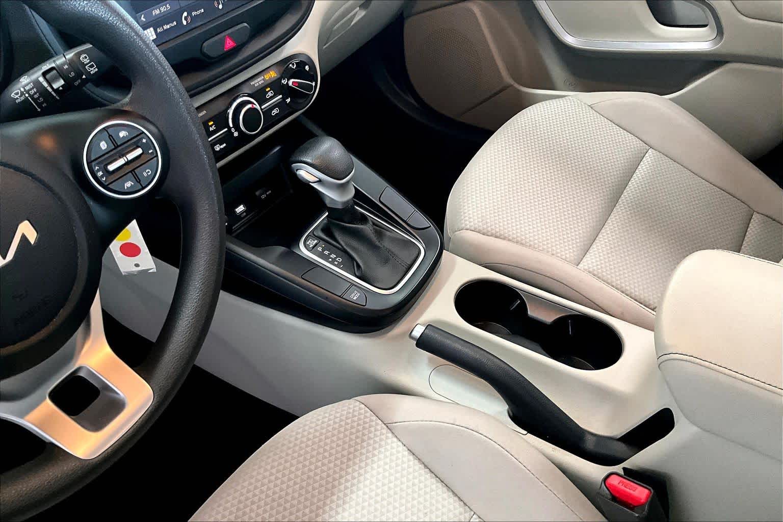 Thumbnail: 2023 Kia Soul - 14