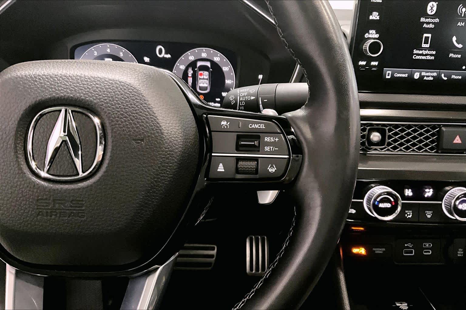 Thumbnail: 2024 Acura Integra - 23