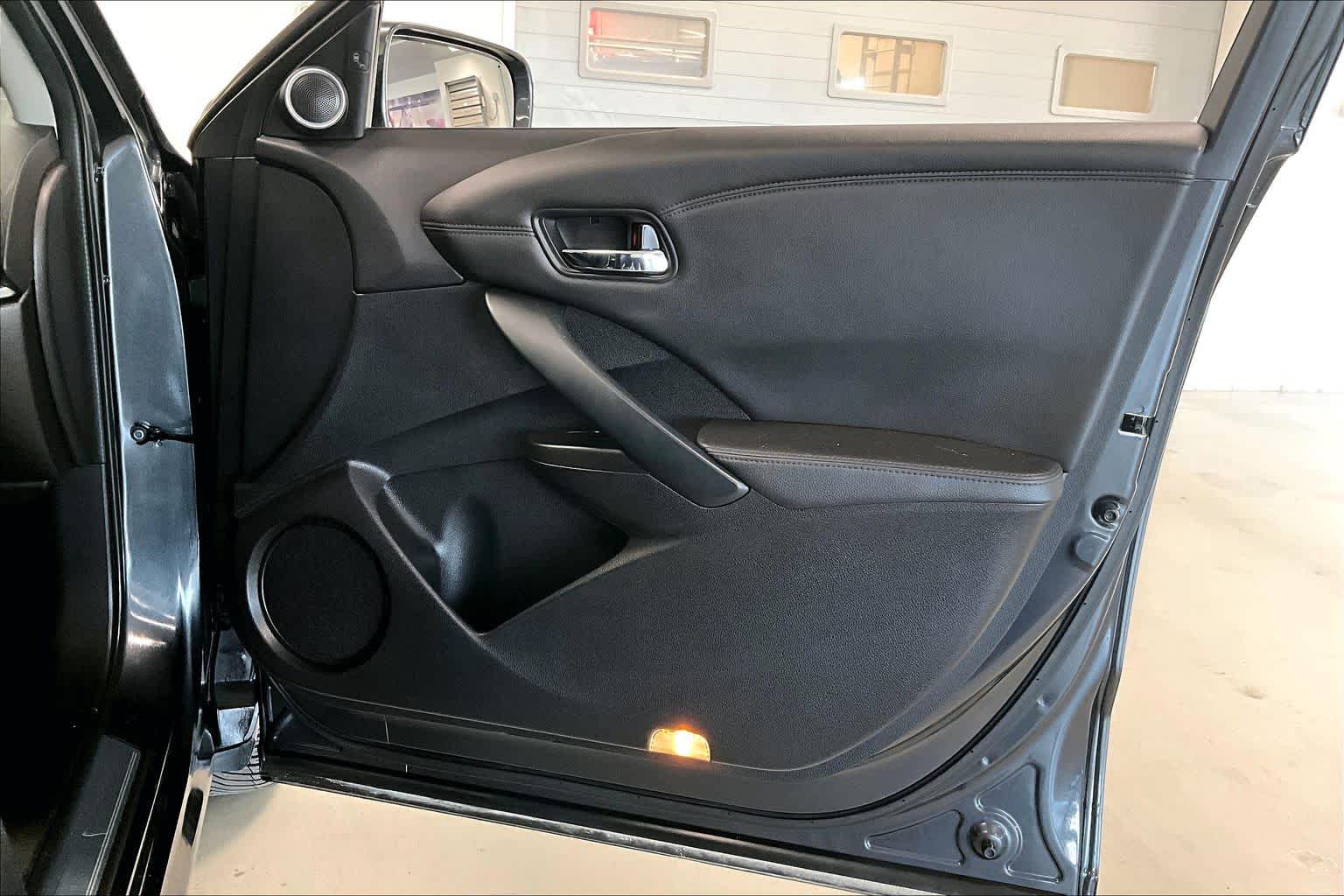 Thumbnail: 2016 Acura RDX - 26