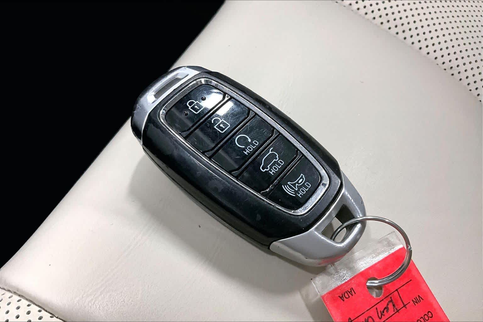 Thumbnail: 2020 Hyundai Palisade - 17