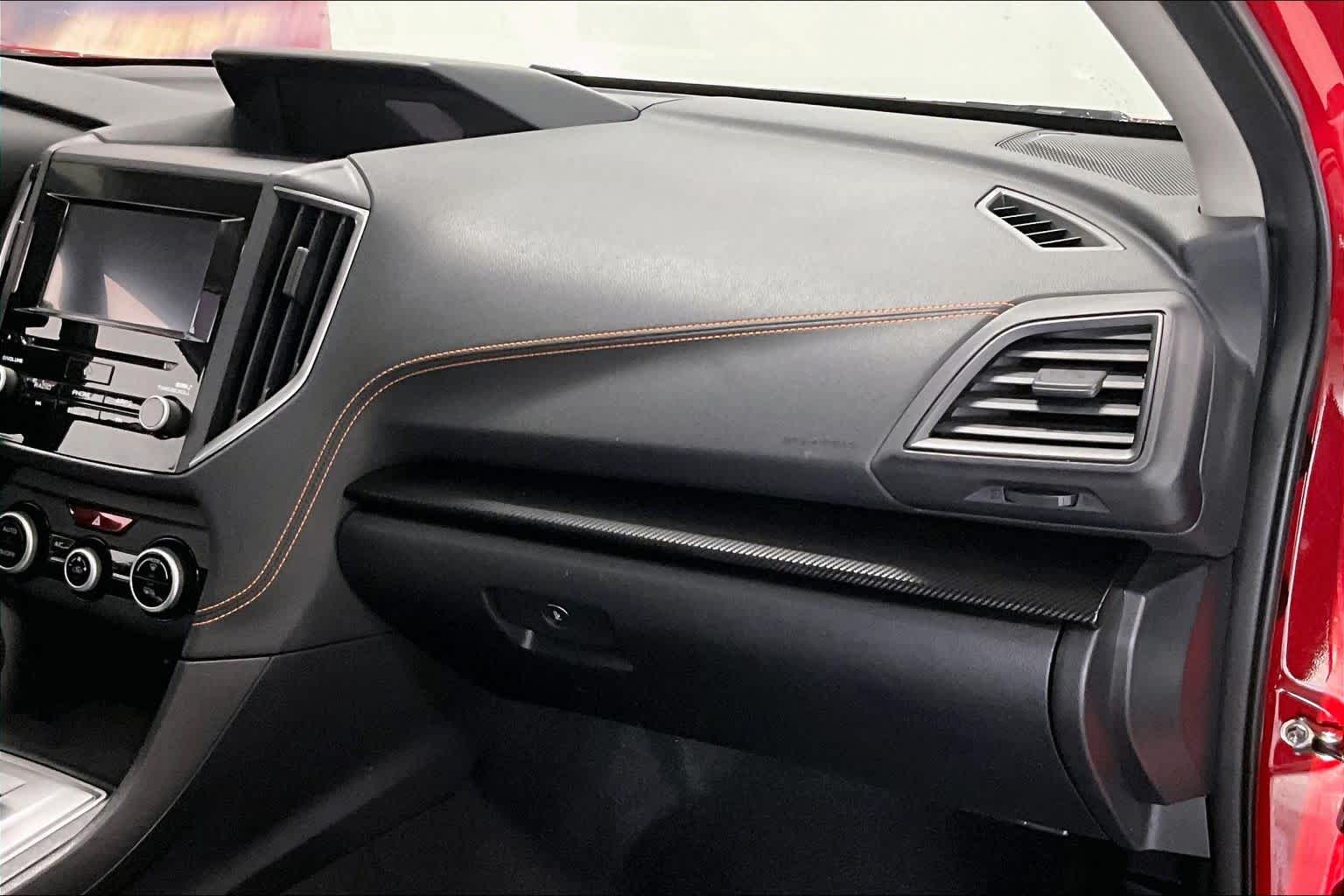 Thumbnail: 2022 Subaru Crosstrek - 19