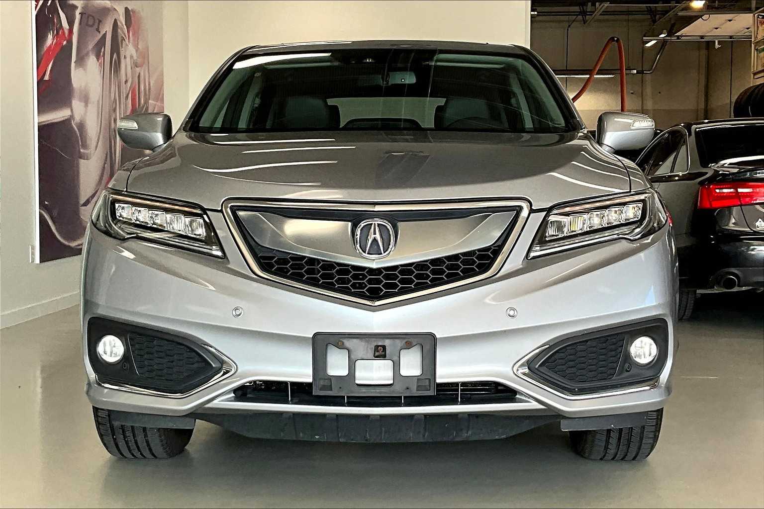 Thumbnail: 2017 Acura RDX - 6