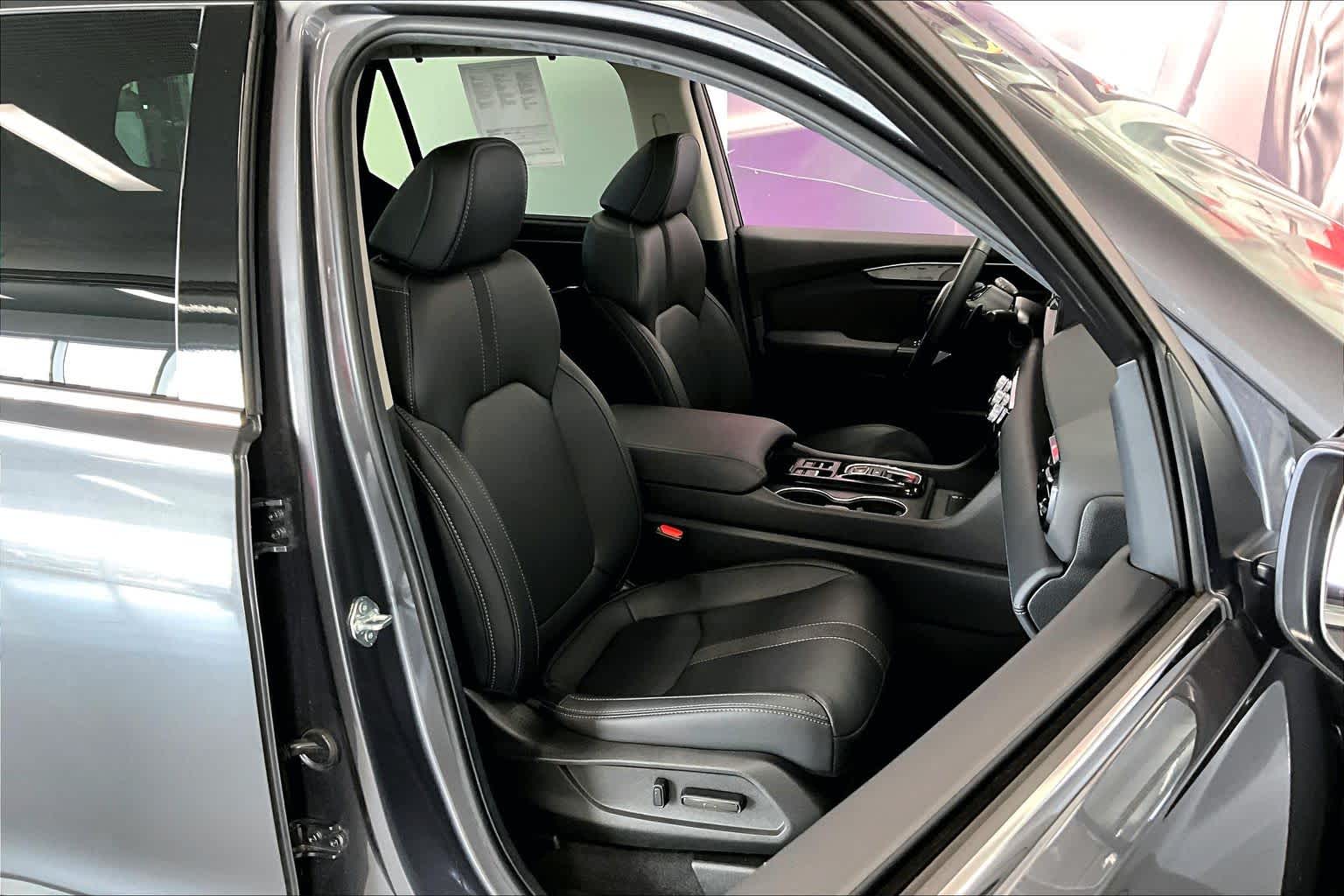 Thumbnail: 2025 Honda Pilot - 11