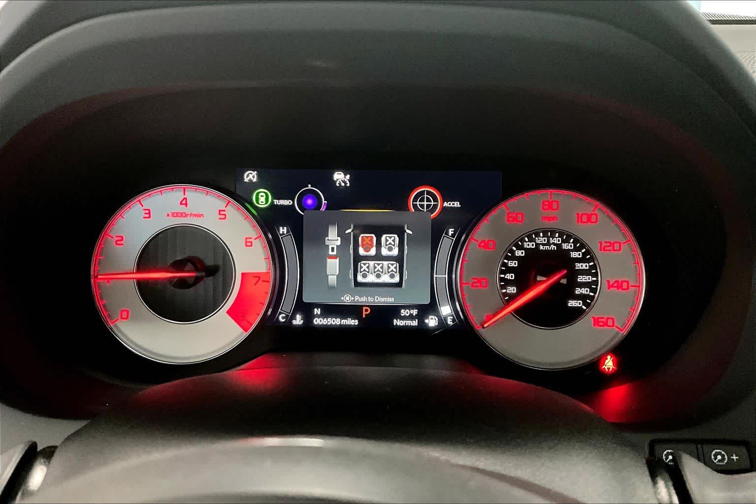 Thumbnail: 2025 Acura RDX - 15