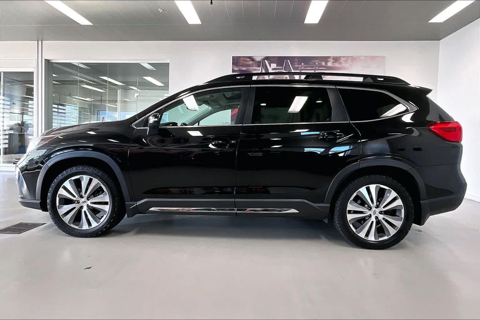 Thumbnail: 2020 Subaru Ascent - 3