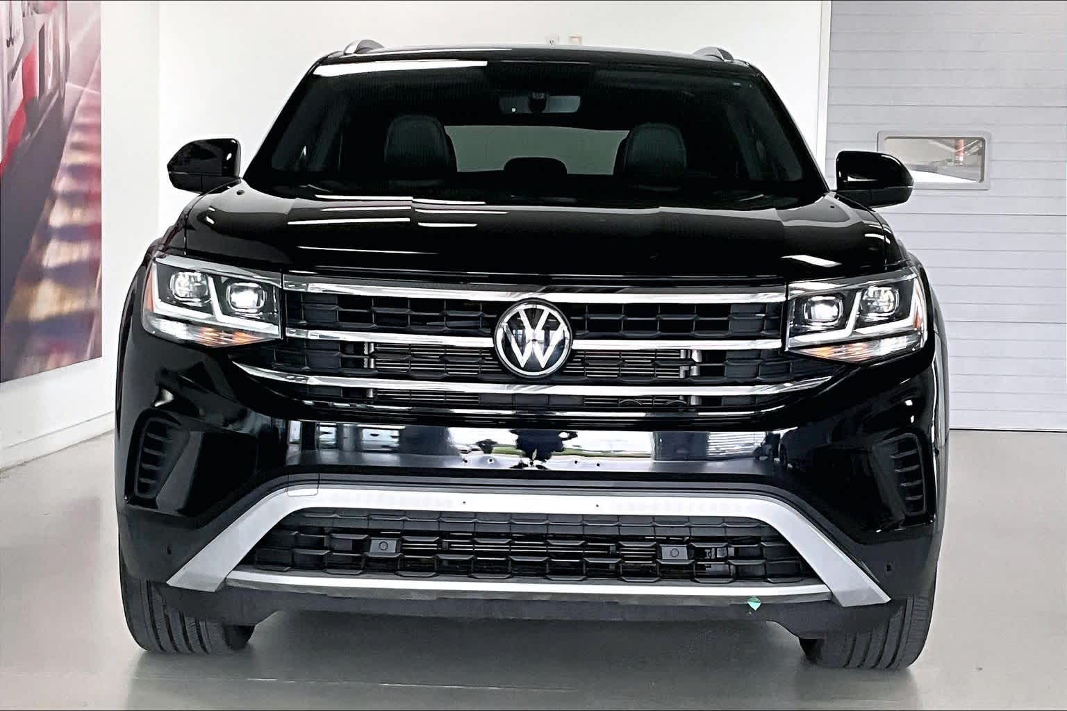 Thumbnail: 2023 Volkswagen Atlas - 6