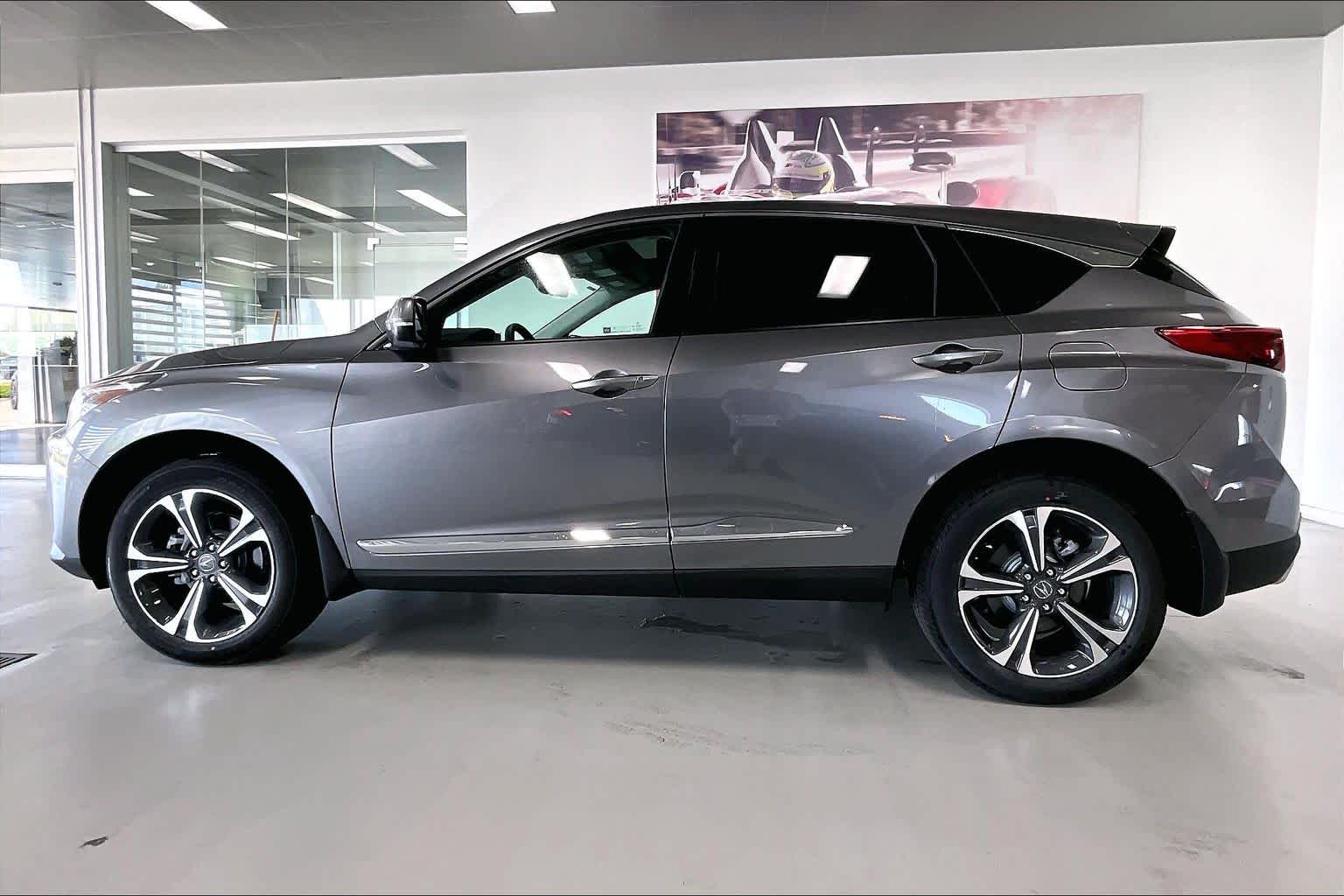 Thumbnail: 2026 Acura RDX - 3