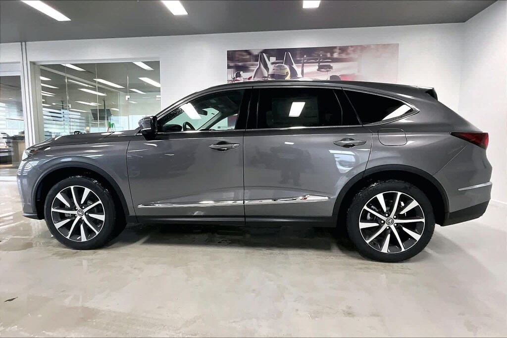 New 2026 Acura MDX SH-AWD Technology Package SUV