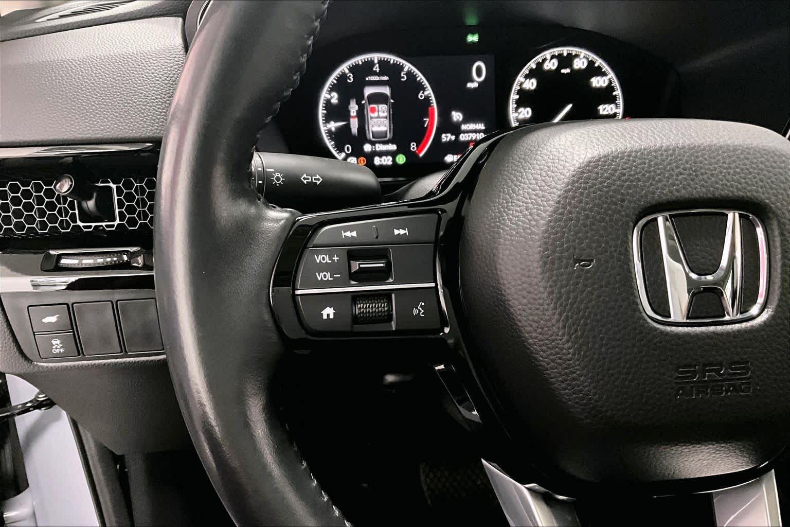 Thumbnail: 2025 Honda CR-V - 22