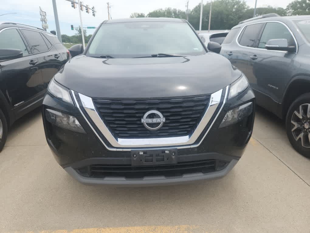 Thumbnail: 2023 Nissan Rogue - 2