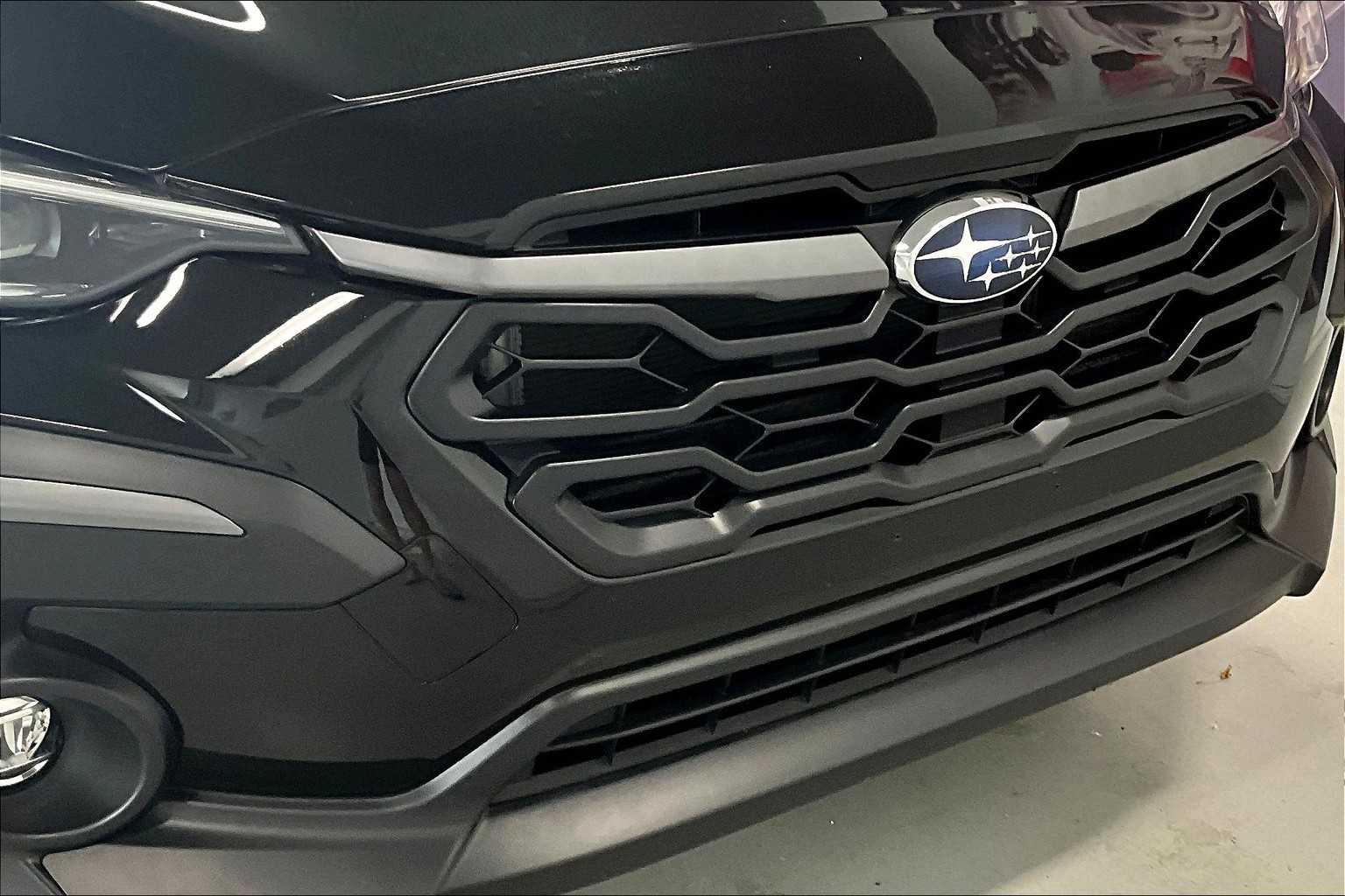 Thumbnail: 2024 Subaru Crosstrek - 31