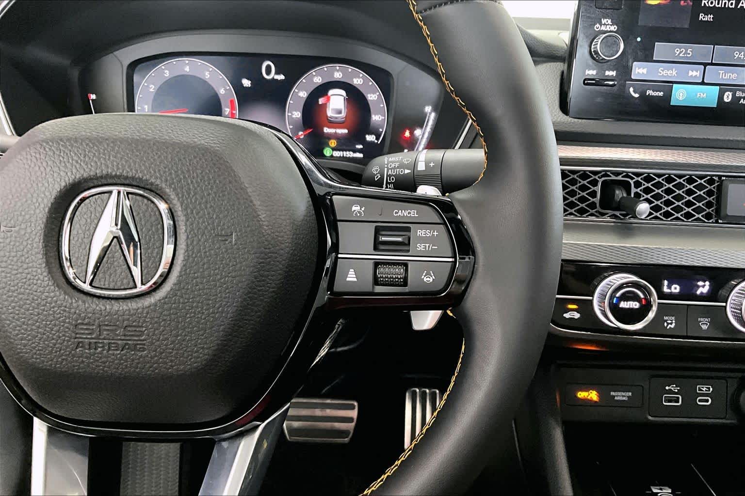 Thumbnail: 2026 Acura Integra - 23