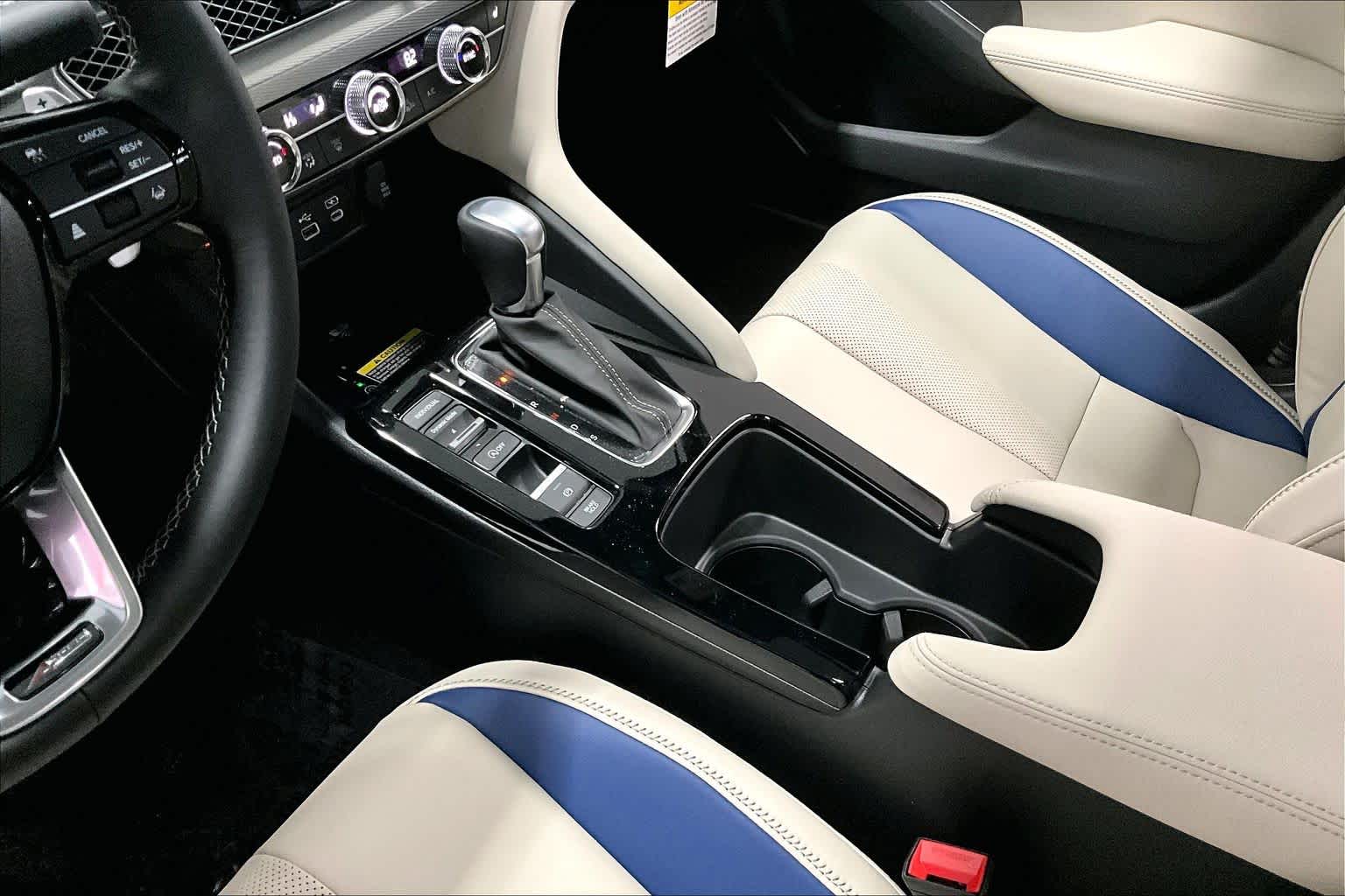 Thumbnail: 2026 Acura Integra - 17