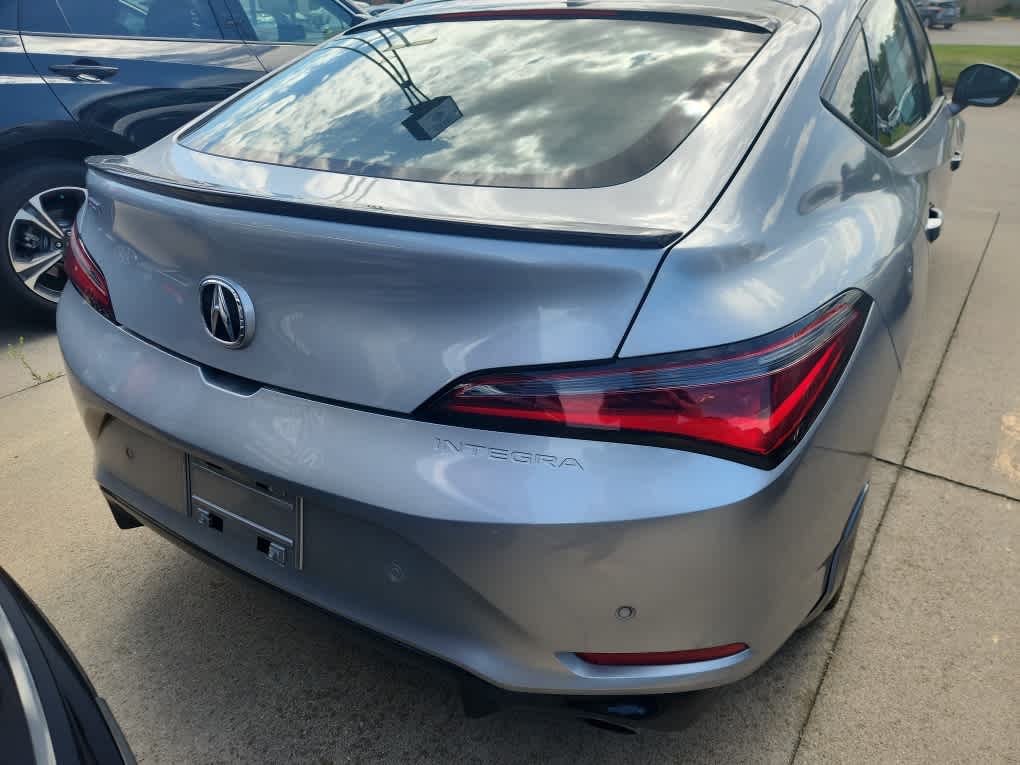 Thumbnail: 2024 Acura Integra - 6