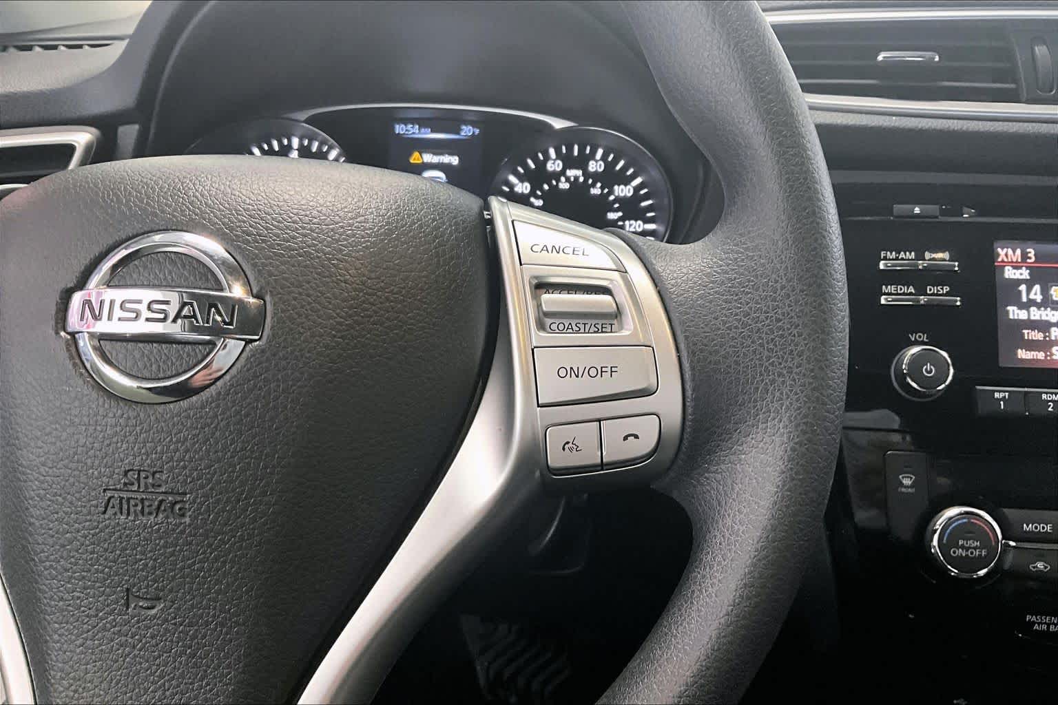 Thumbnail: 2016 Nissan Rogue - 23