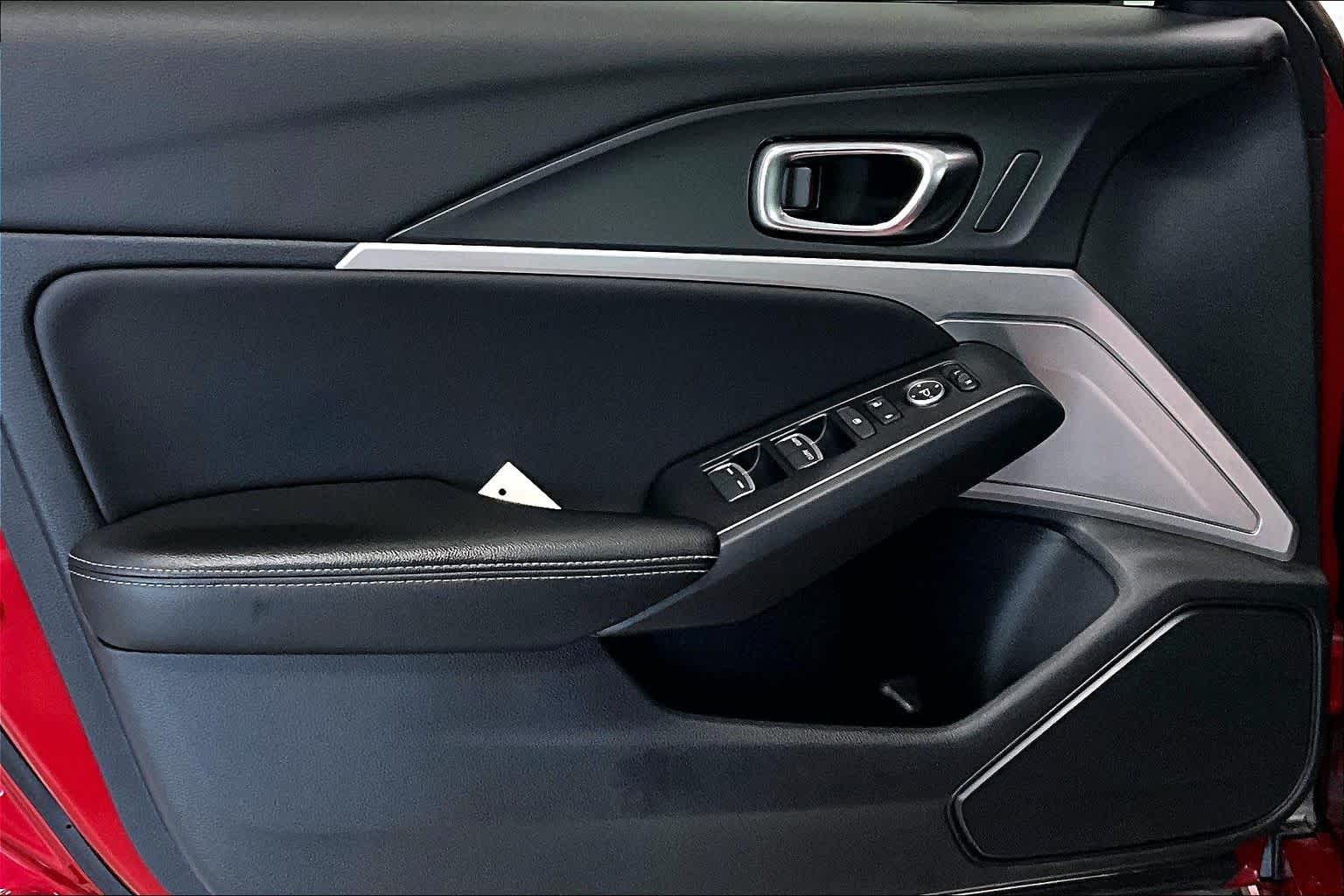 Thumbnail: 2023 Acura Integra - 25