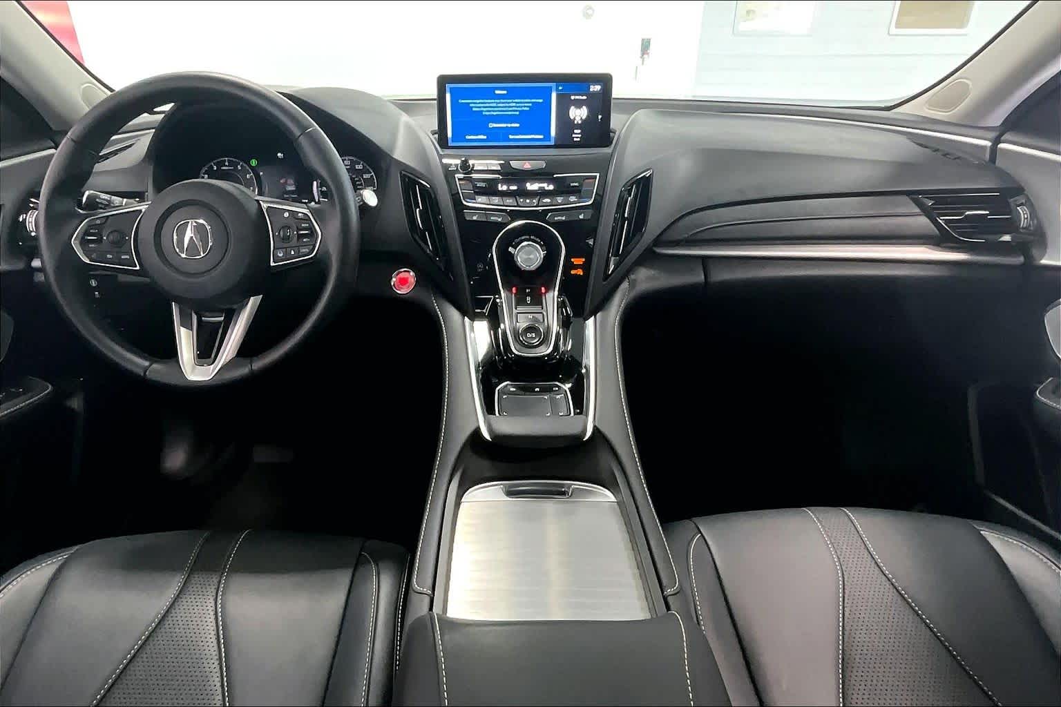 Thumbnail: 2023 Acura RDX - 9