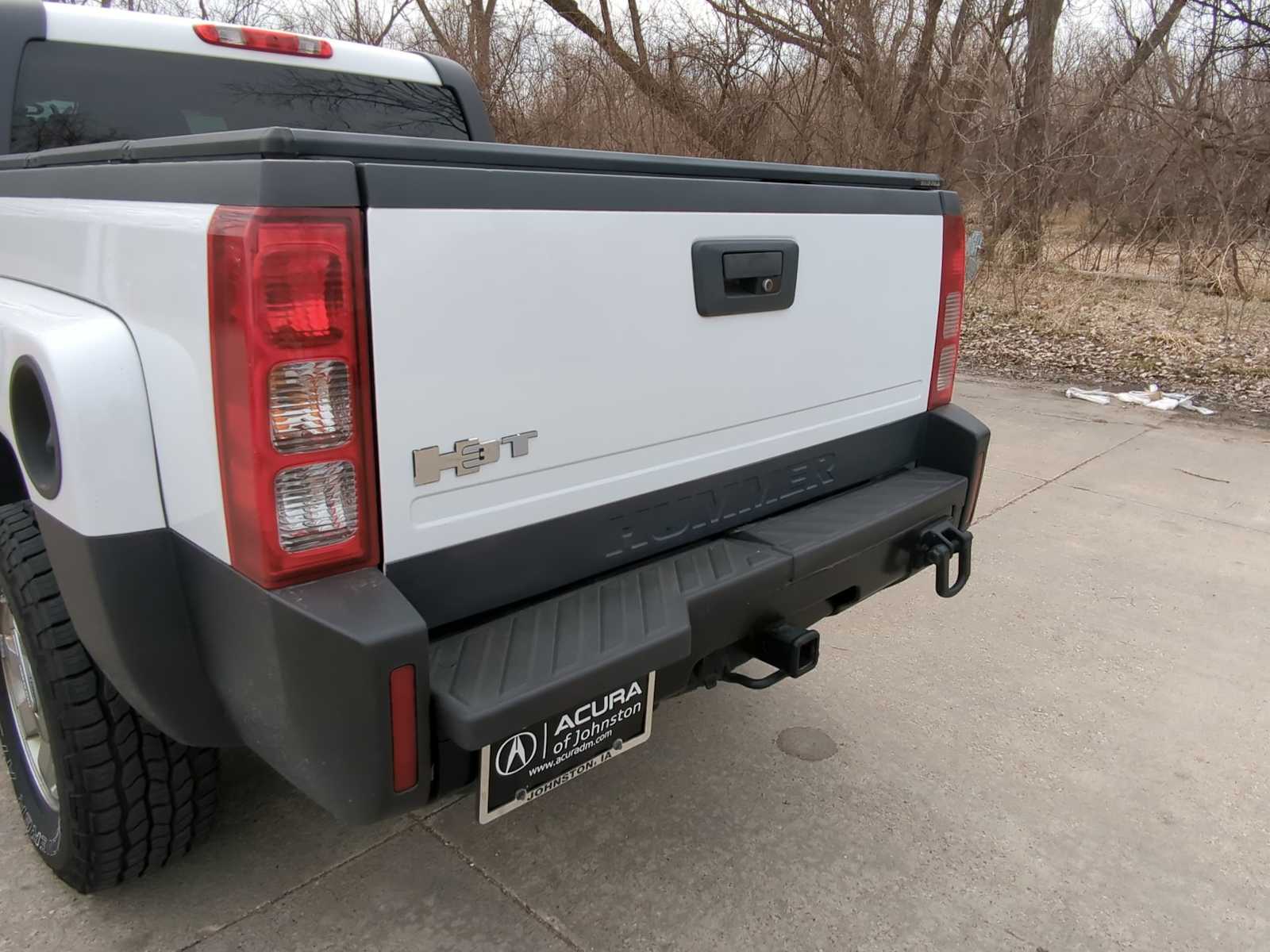 Thumbnail: 2010 Hummer H3 - 30