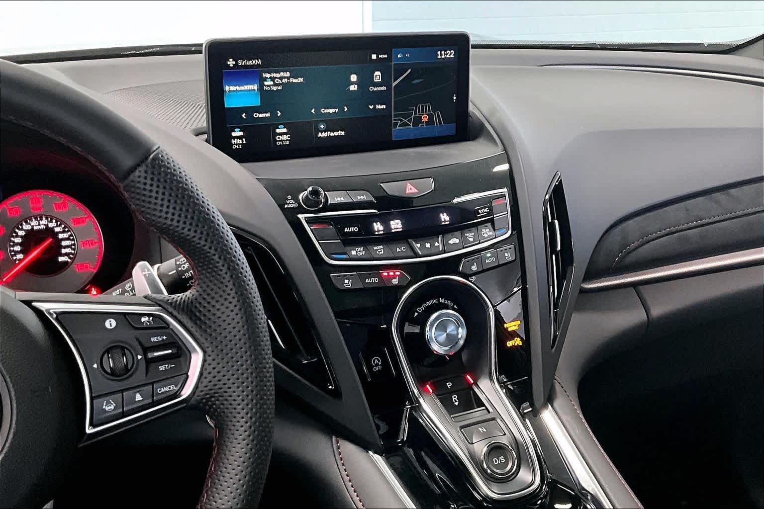 Thumbnail: 2026 Acura RDX - 15