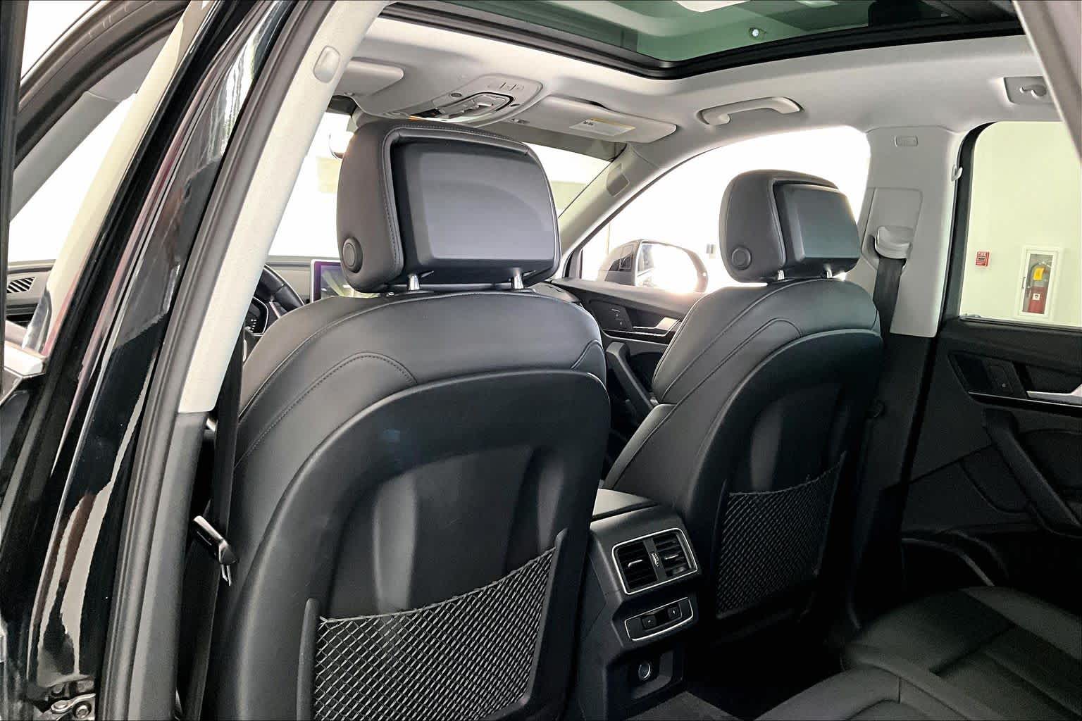 Thumbnail: 2018 Audi Q5 - 10