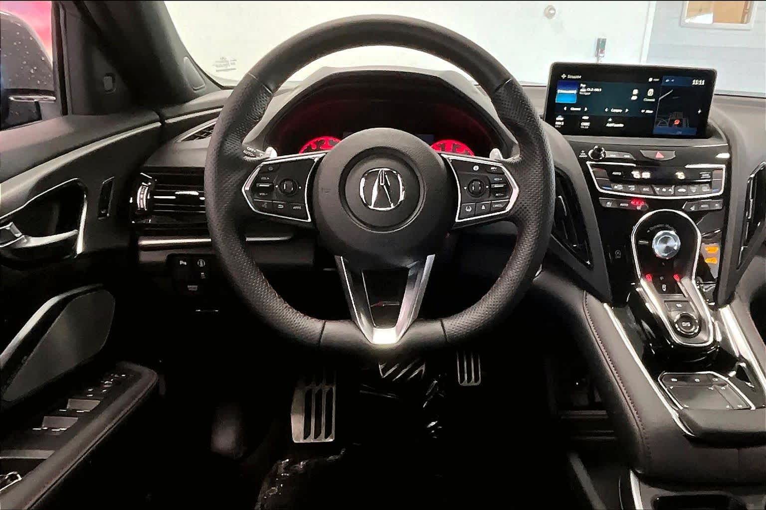 Thumbnail: 2026 Acura RDX - 15