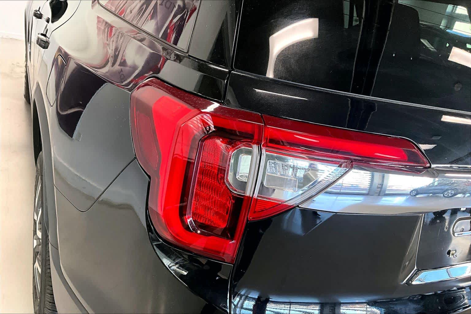 Thumbnail: 2023 GMC Acadia - 29