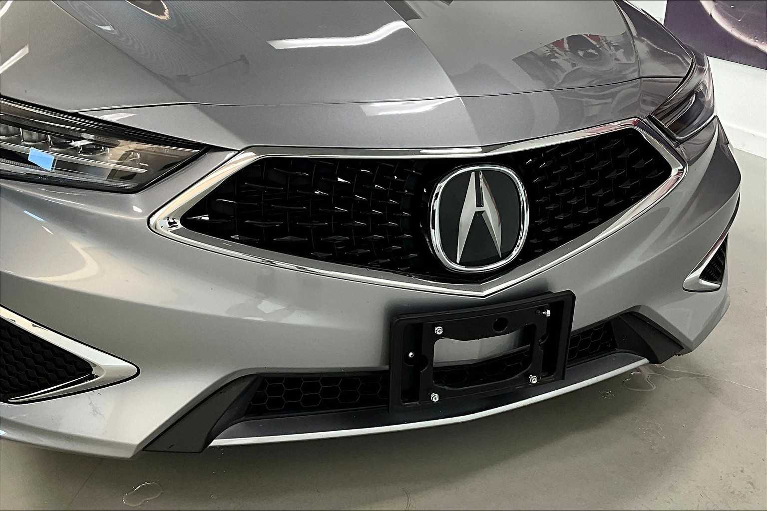 Thumbnail: 2020 Acura ILX - 31