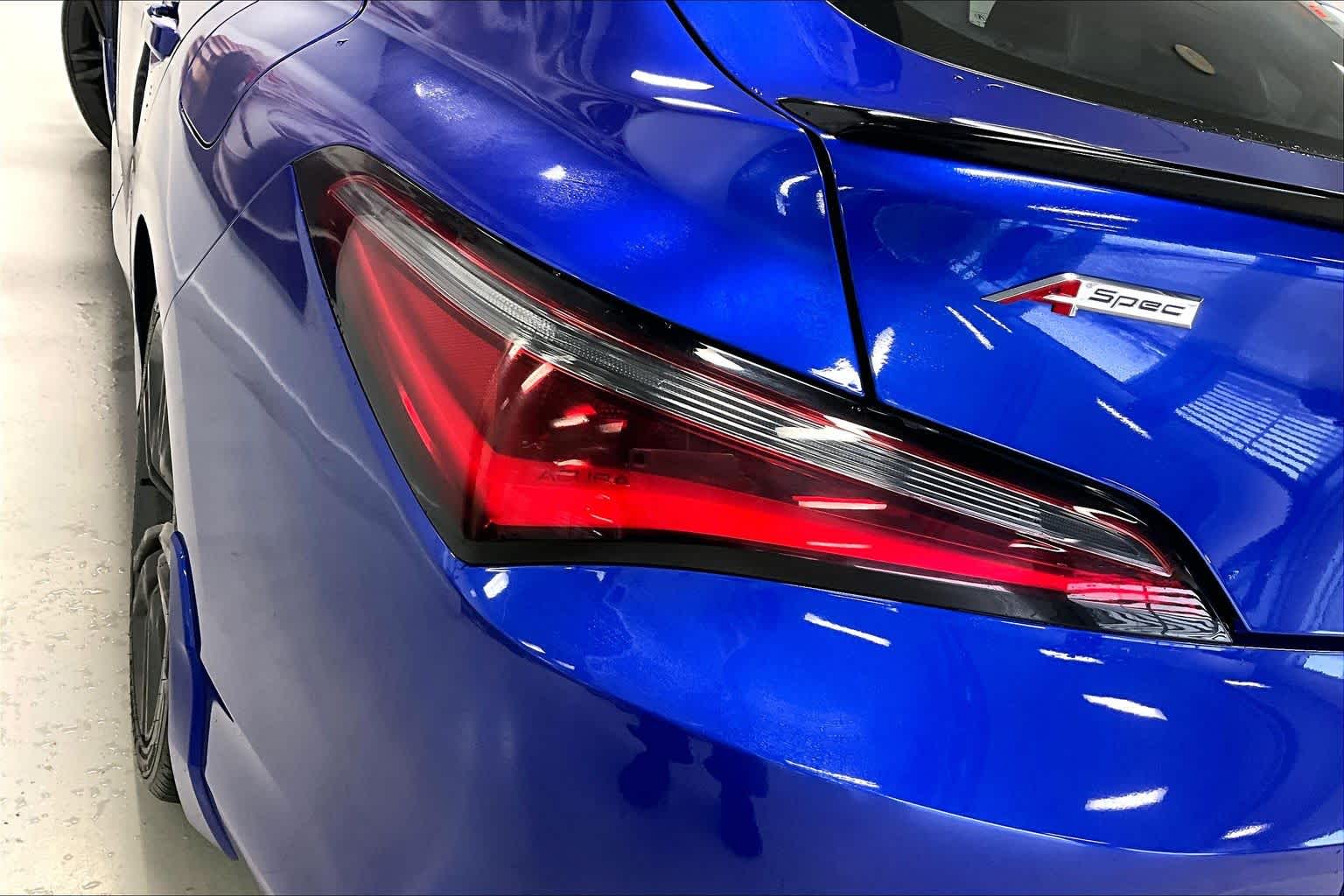 Thumbnail: 2024 Acura Integra - 30