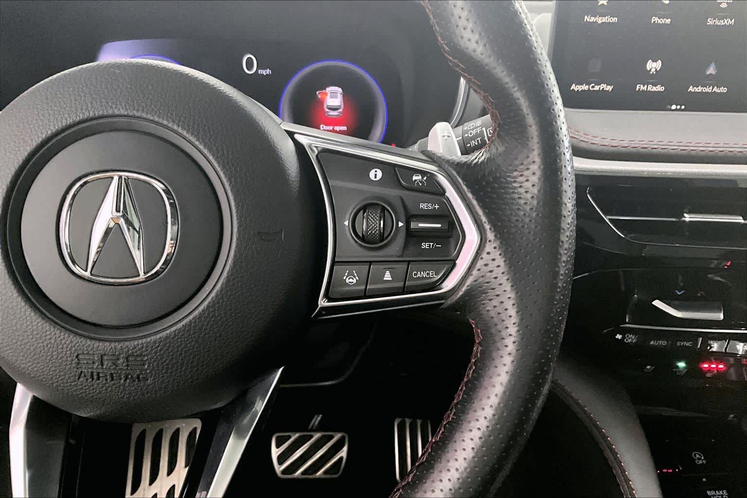 Thumbnail: 2023 Acura MDX - 23