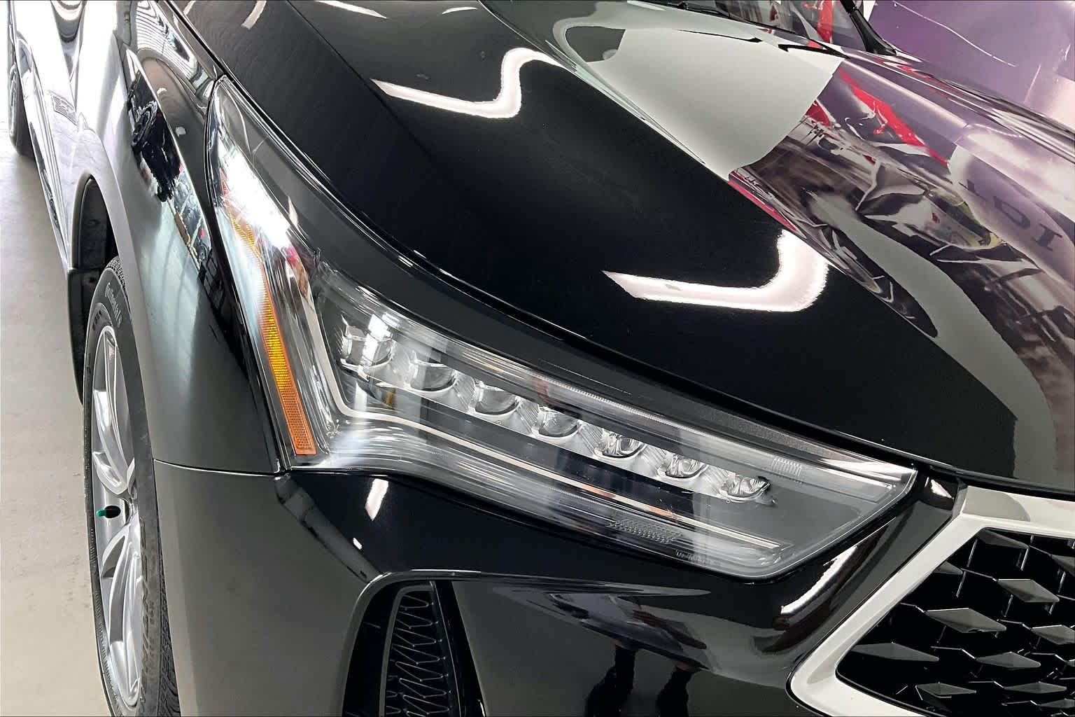 Thumbnail: 2023 Acura RDX - 29