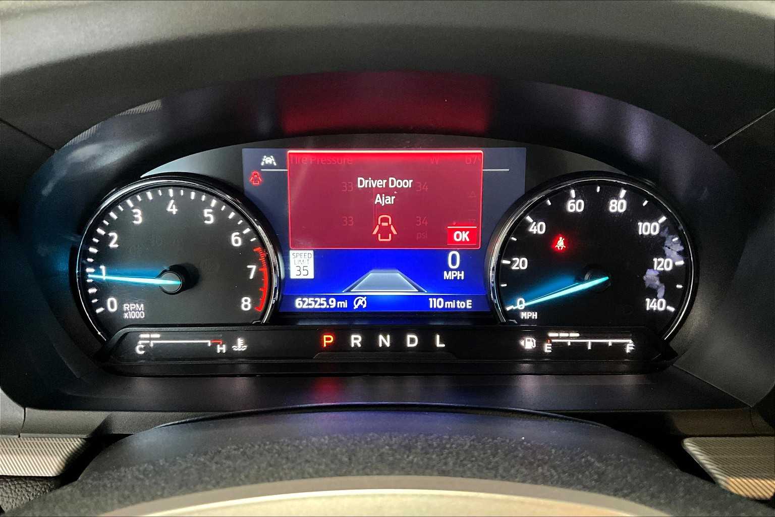 Thumbnail: 2021 Ford Explorer - 16