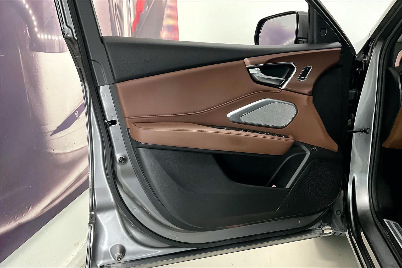 Thumbnail: 2024 Acura RDX - 24